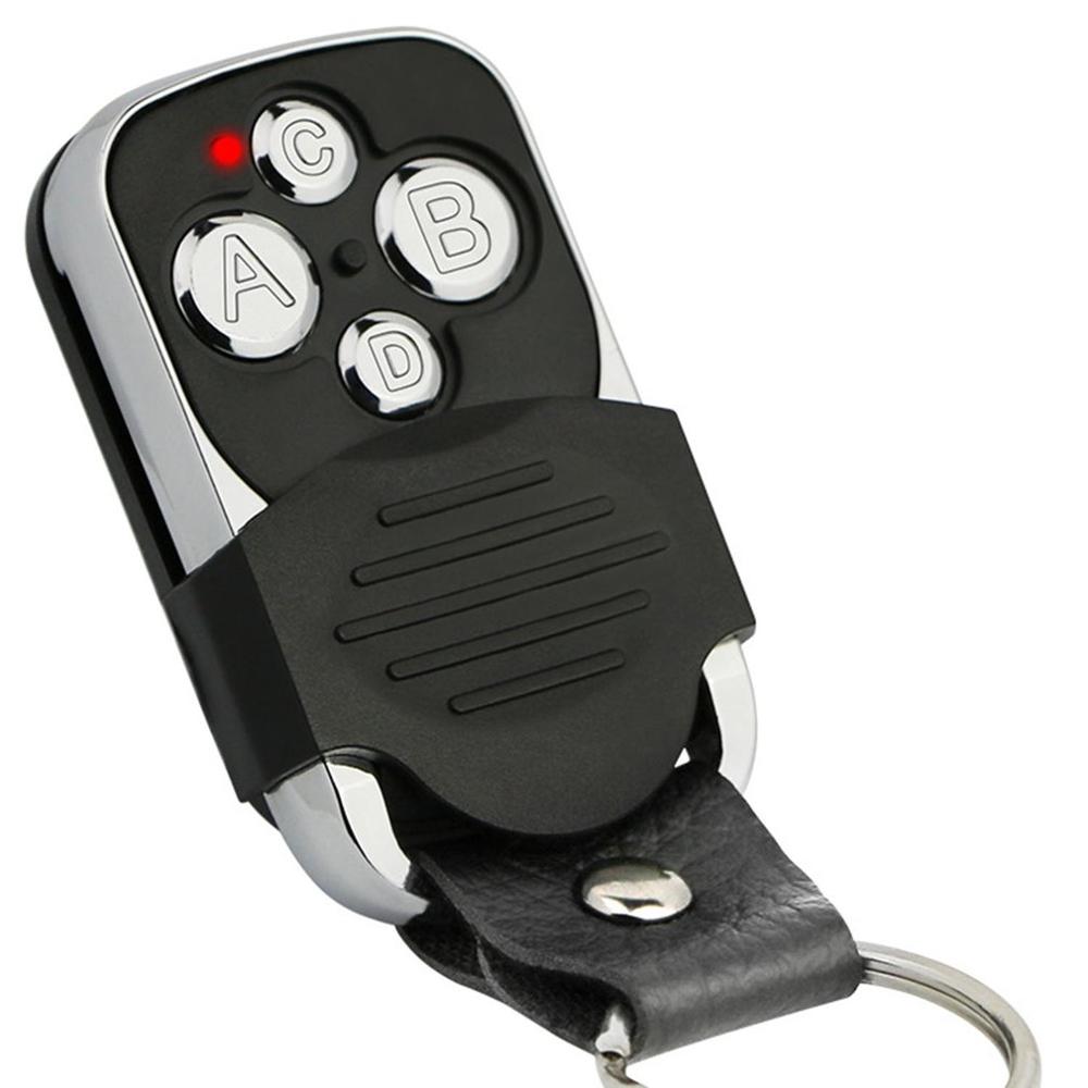 HFY408G Cloning Duplicator Key Fob A Distance Remote Control 433MHZ Clone Fixed Learning Code For Door: HFY- 506BDK