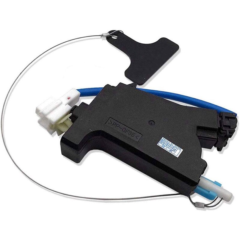 Brandstofvulklepopener actuator 815903 s 000 voor hyundai sonata: Default Title