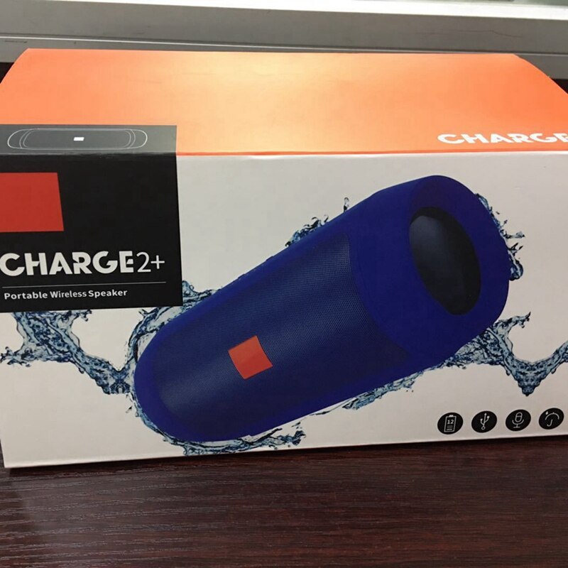 E2 + Bluetooth Speaker Outdoor Portable Subwoofer Wireless Card Multi Function Audio