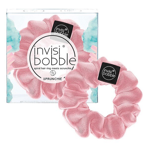 Rubber Haarbanden Invisibobble Sprunchie (1 Pc)