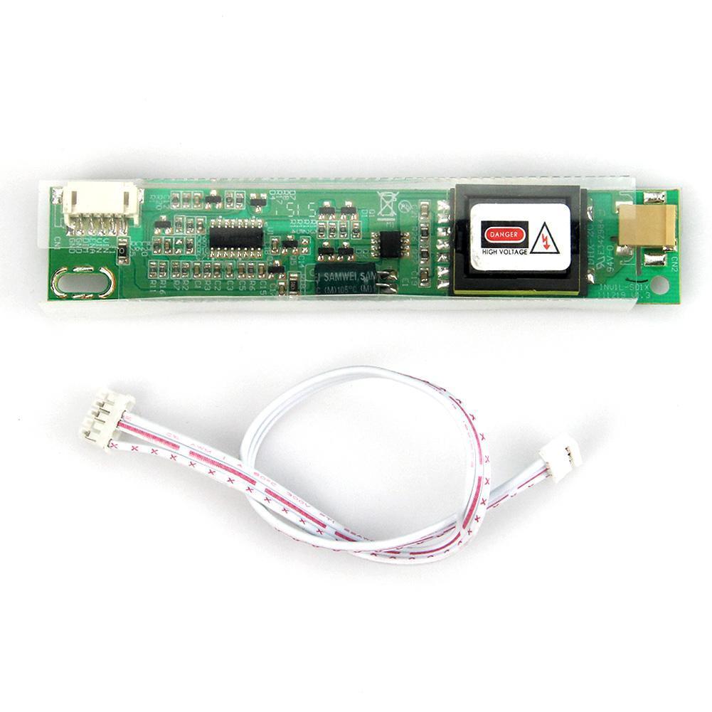 Para LP171WP4 (TL) (B1) LTN170X2-L02 M NT68676 LCD/controlador LED junta (HDMI + VGA + DVI + Audio) * 1440*900