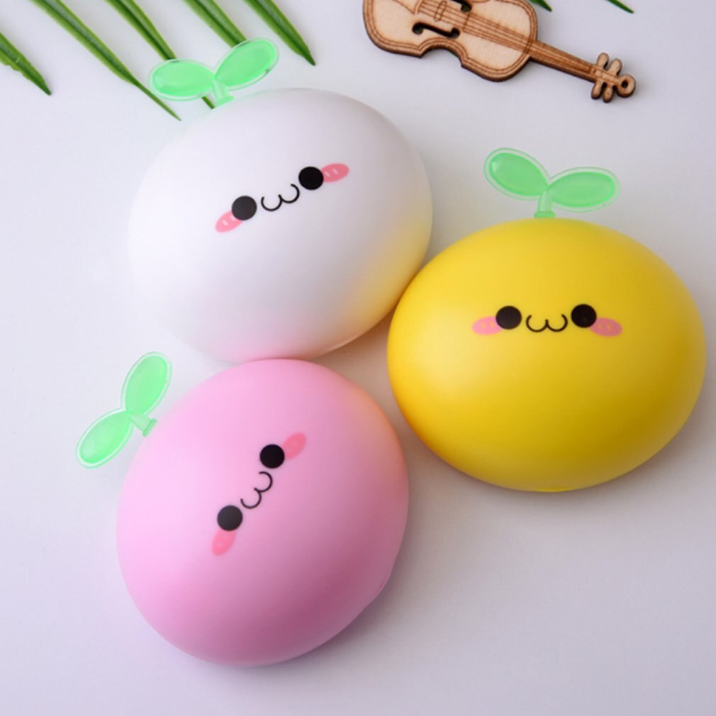 Grass Contact Lens Case Portable Storage Contact Lens Case Box Holder Container Outdoor Travel Contact Lenses Box