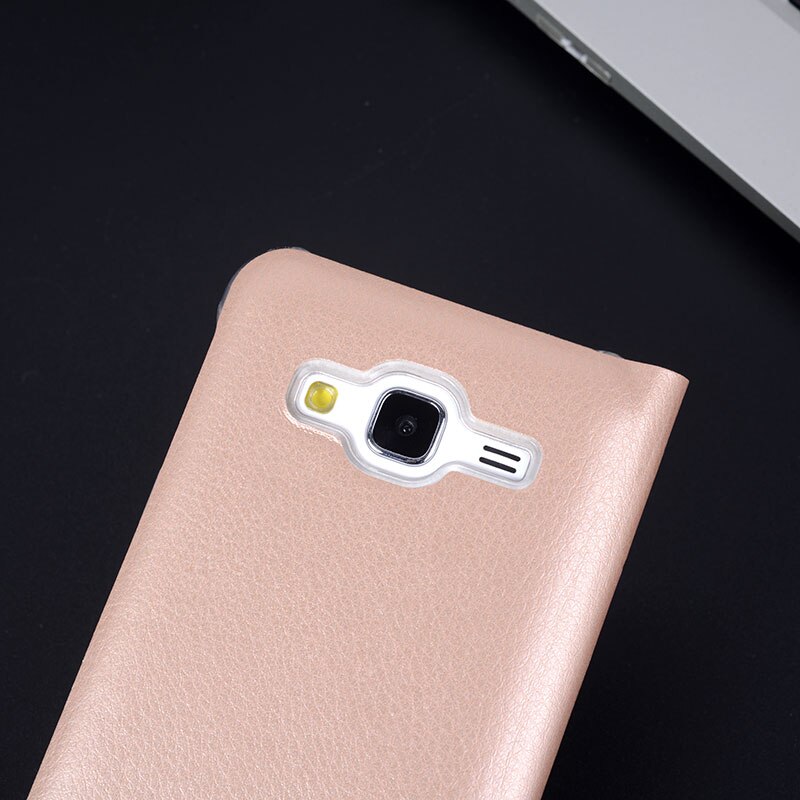 Flip Cover Wallet Leather Phone Case For Samsung Galaxy J3 GalaxyJ3 J32016 J 3 6 SM J320 J320F J320H J320FN SM-J320F