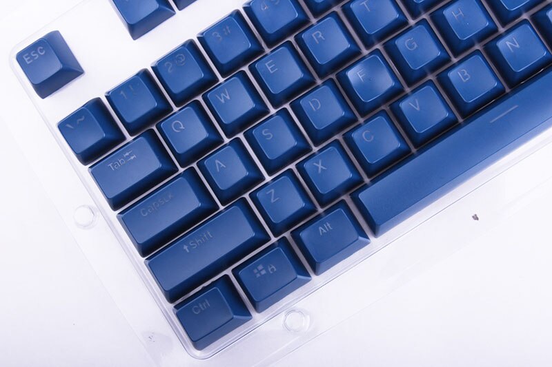 Retro Beige 104 KEYS/set SA Backlight Keycap Ball Grandado