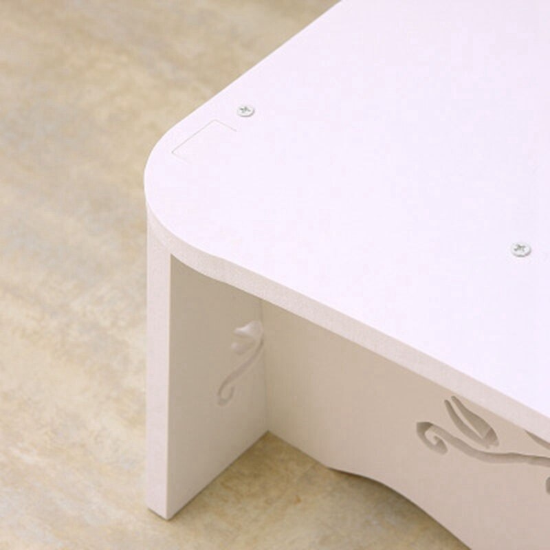 Toilette toilette tabouret repose-pieds escabeau enfants Squat toilette tabouret Squat tabouret toilette tabouret étanche et humidité