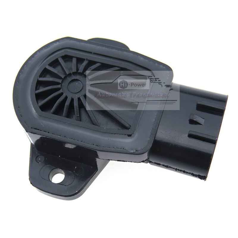 Idle Air Control Valve IAC 18137-52D00 &amp; Throttle Position Sensor TPS 13420-65D00 for Isuzu Grand Vitara XL-7: 13420-65D00 1pc