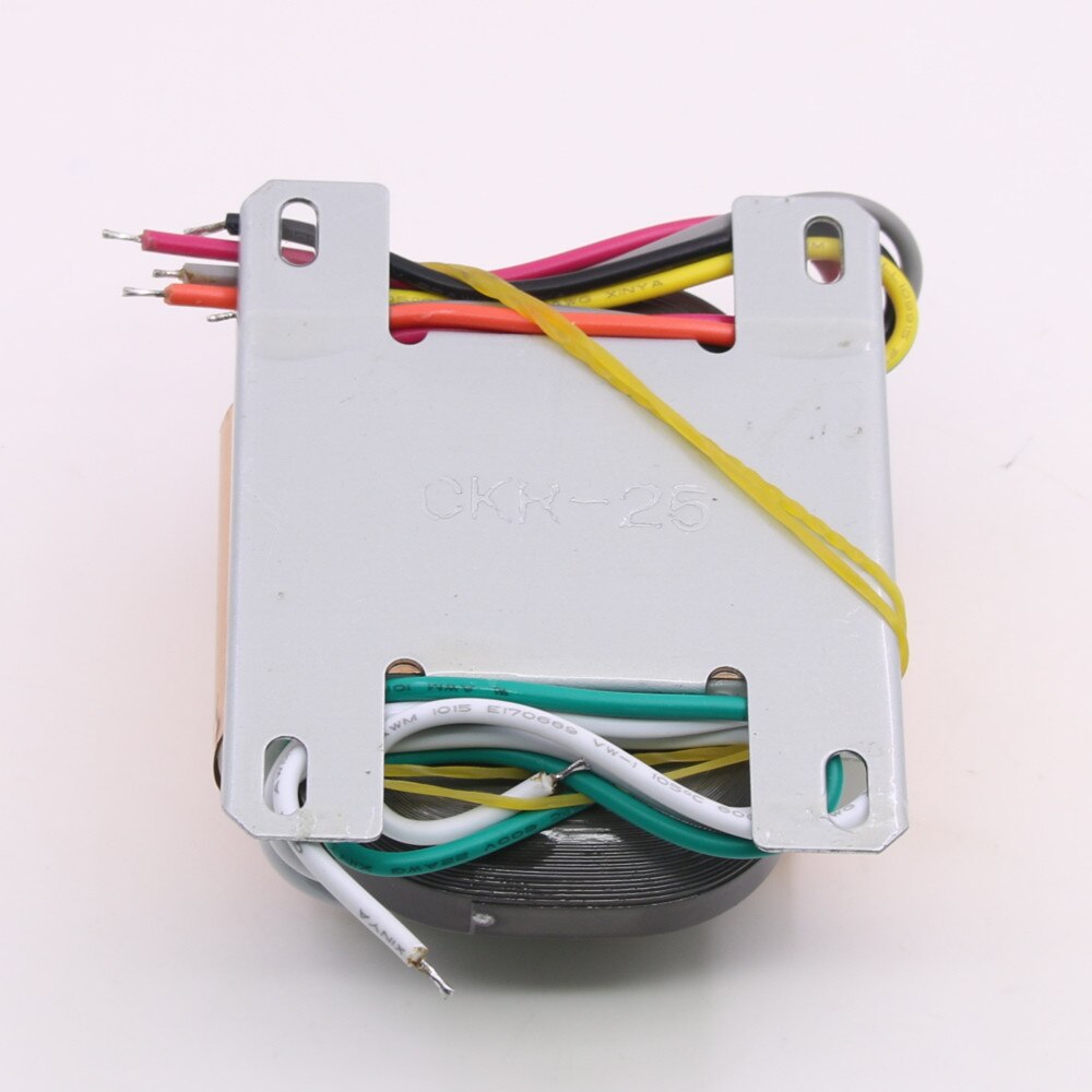 30VA hallo-end-R-core kupfer transformator für preamp/kopfhörer/dac/verstärker/phono dual 6V 9V 12V 15V 16V 18V 24V