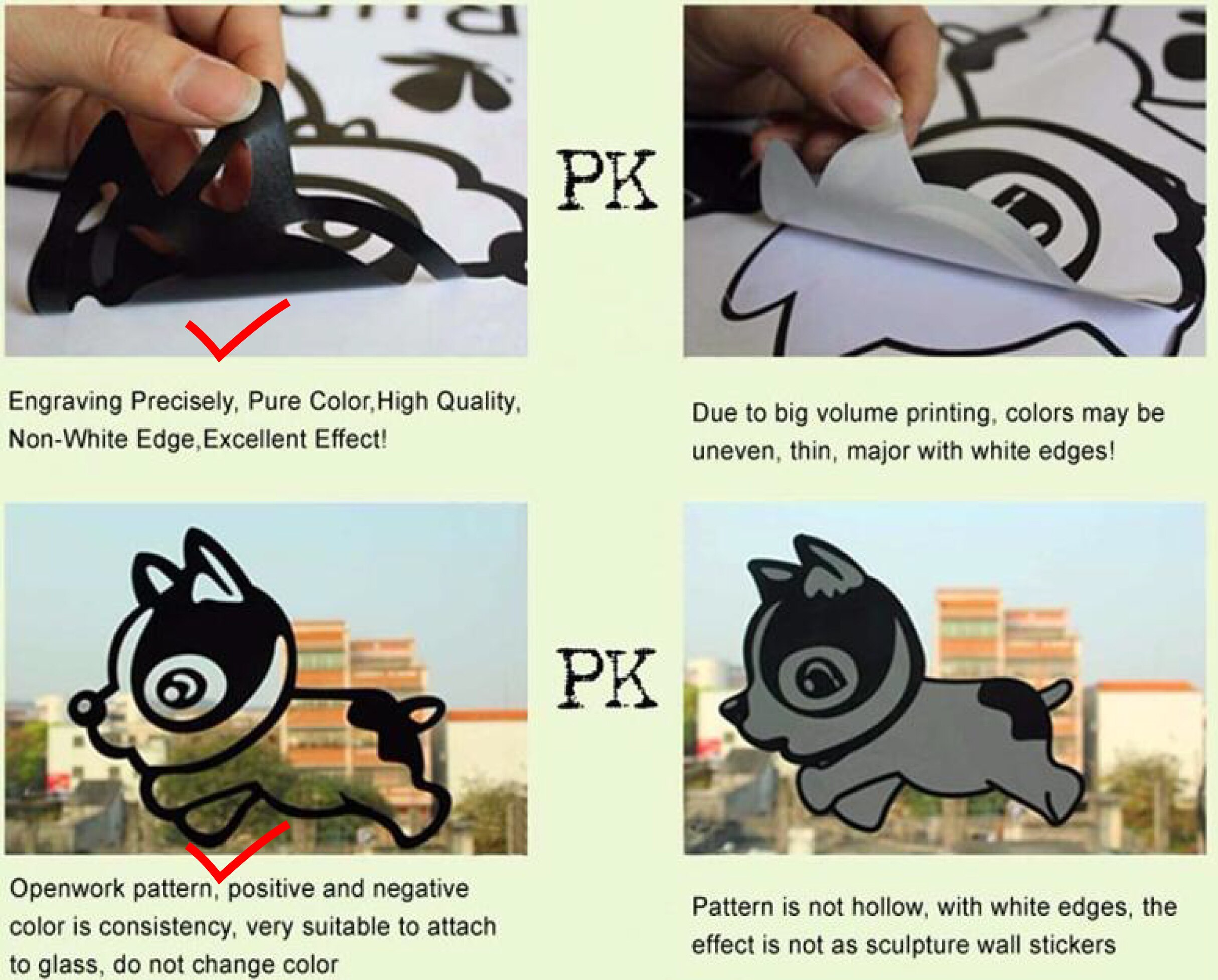 Laptop Wall Decal Computer Online Internet Gamer IT Studio Office Interior Decor Door Window Vinyl Stickers Wallpaper Art 1909