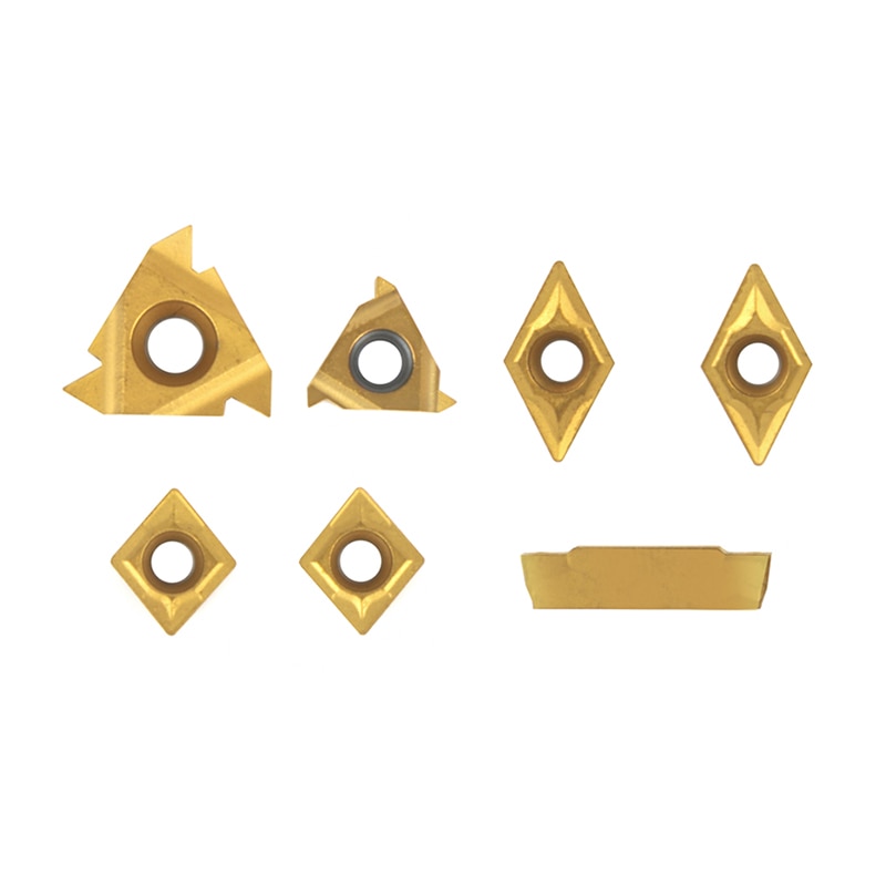 12MM Solid Carbide Inserts Holder Boring Bar Lathe Turning Tool Wrench For Lathe Turning Tool Lathe Cutter Wood Metal