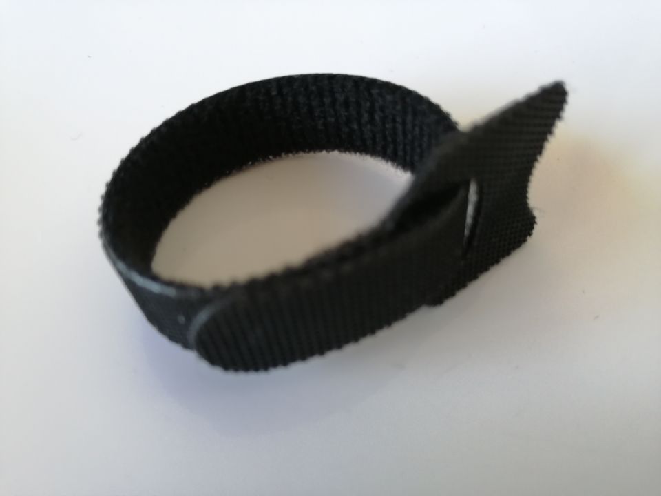 100pcs 5 Colors can choose Magic tape wiring harne... – Grandado