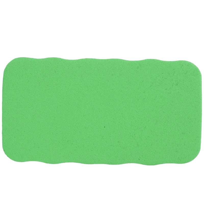 2X Magnetic White Board Dry Wipe Drywipe Cleaner Eraser