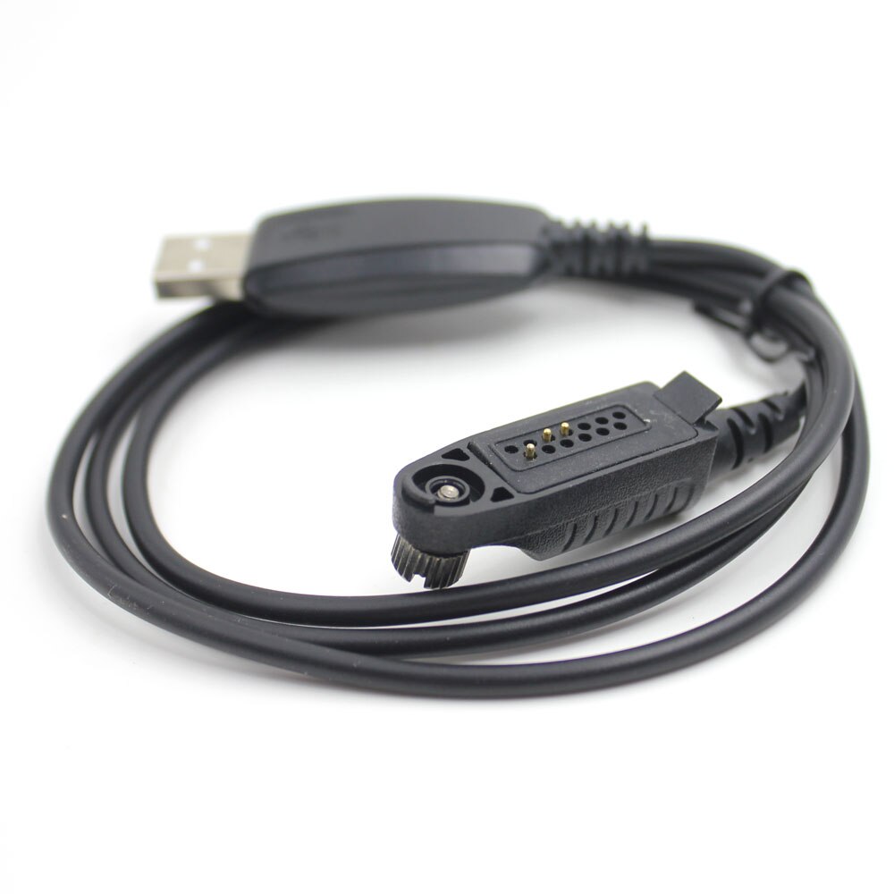 Originele USB3.0 Tyt Usb Programmeerkabel Voor Tyt Waterdichte IP67 Dual Band Dmr Radio MD MD-398