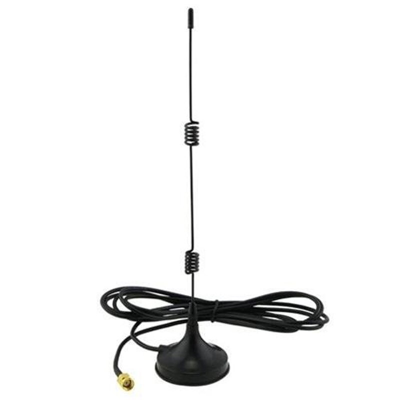 Wi-Fi Wireless Amplifier Antenna Router Signal Booster EM88