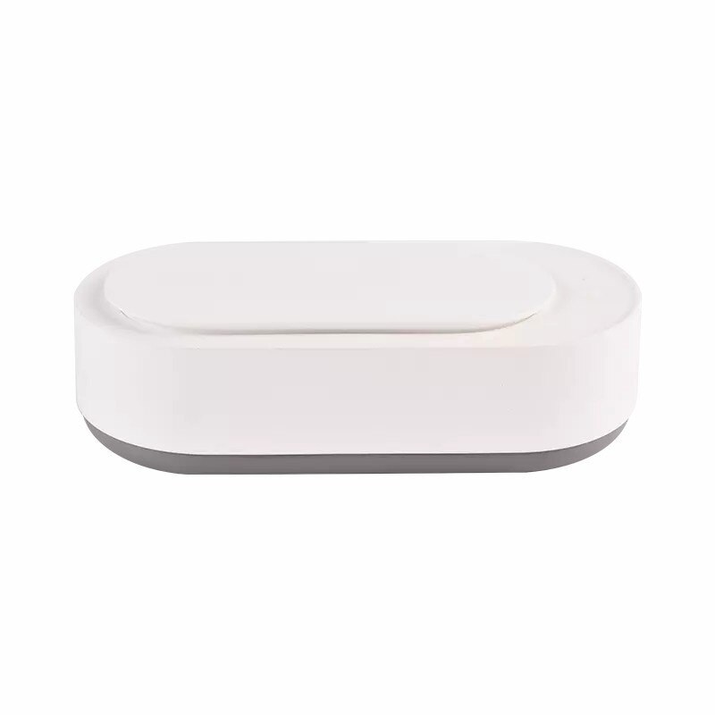 Limpiador ultrasónico, máquina de limpieza de joyas, vibrador ultrasónico, resistente al agua