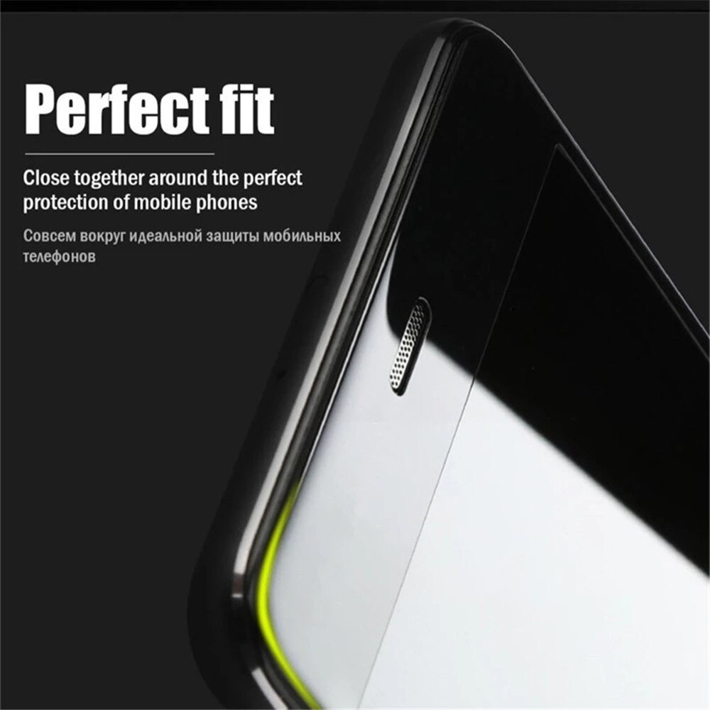 For Samsung Galaxy S22 Ultra S22 Plus Glass 3D Full Cover Curved Screen Protector For Samsung S22 Ultra Tempered Glass Lens Film