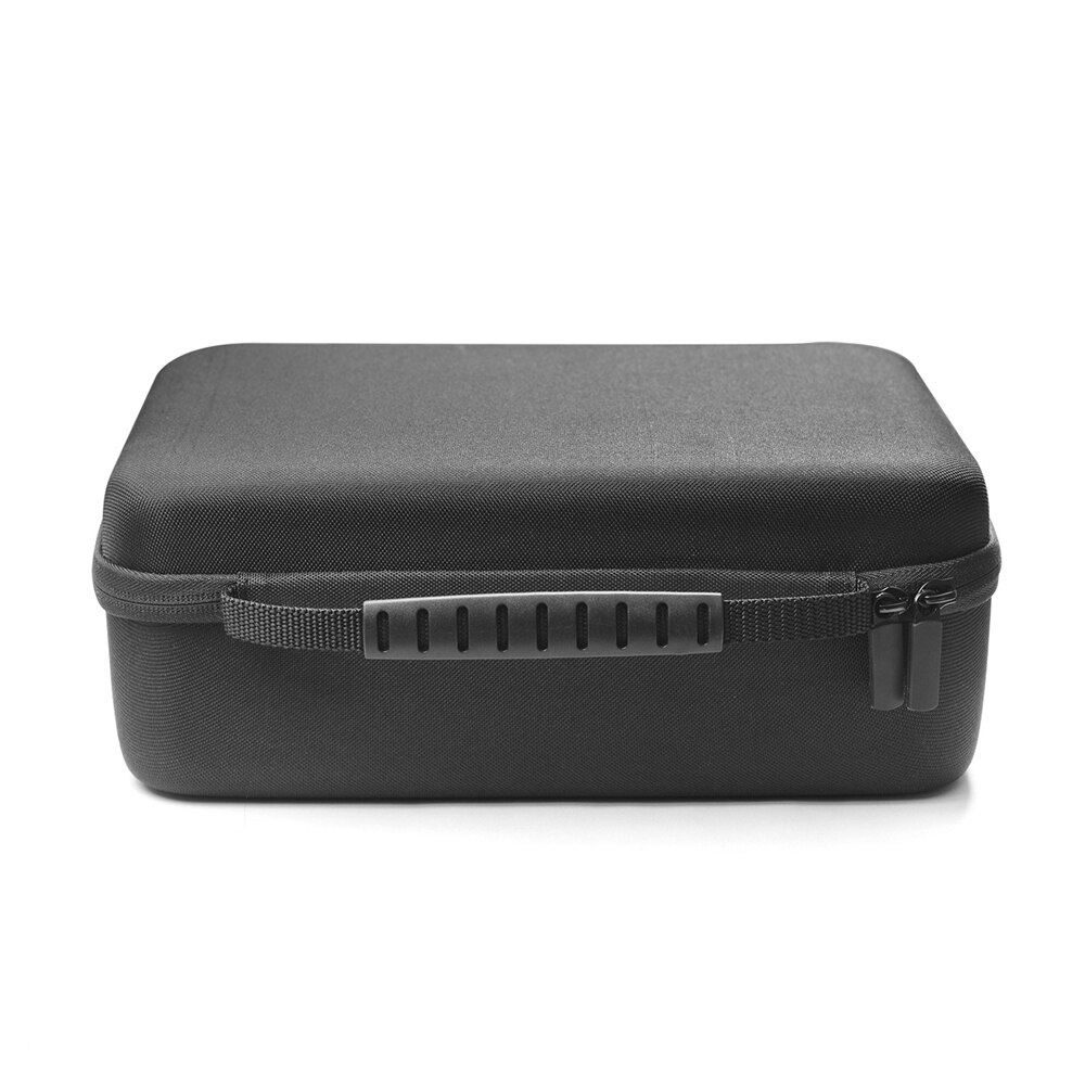 Storage Case Hard Traveling Carrying Case Shockproof Bag for Dyson Corrale Cordless Hair Straightener