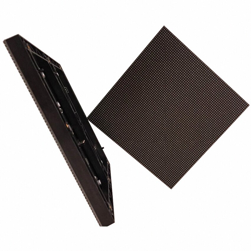 P3 Rgb Smd Led Panel 192X192 Module Led Pixel 3Mm 192Mm X 192Mm 64X64 32X32 Led Module 1/32 Scan