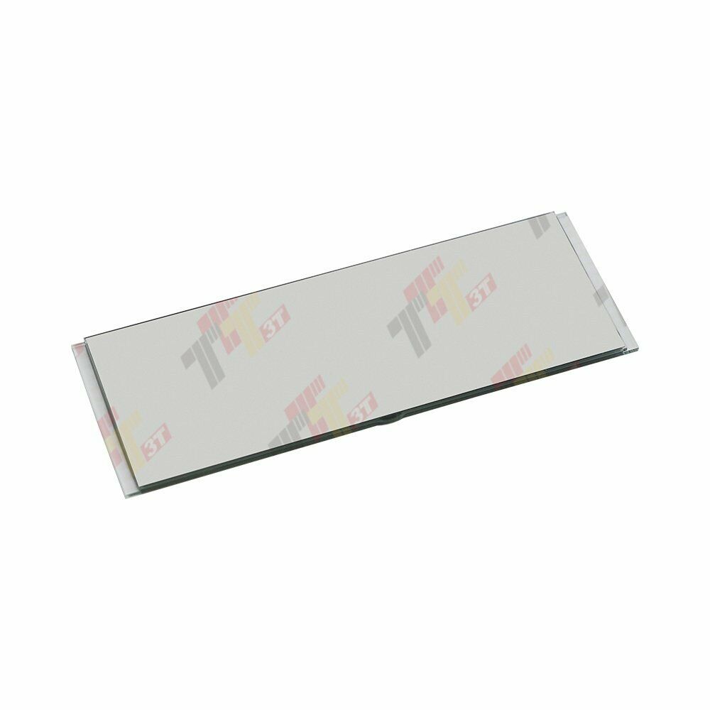 Display för seat leon/toledo/cordoba luftkonditionering informationsenhet pixel reparation
