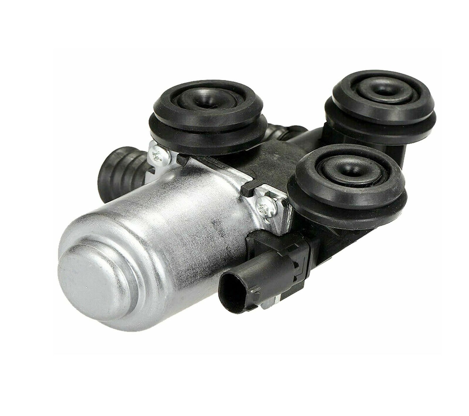 Luftkonditionering kompressor värmare styrventil 64118369806 64118369805 för bmw  e46 325 330 e39 525 528 530 e83 x3