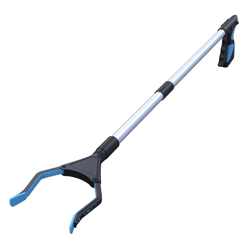Multi-function utility Grabber Tool FitPlus Premium Reacher Tool: Default Title