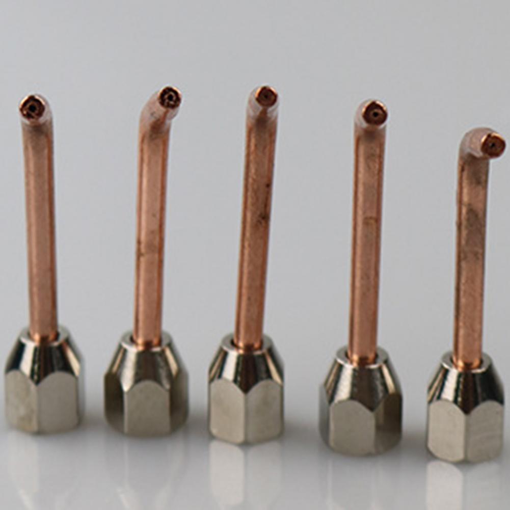 Mini Oxygen Little Torch Alloy Steel Welding Torch Kit Soldering Tool for Acetylene