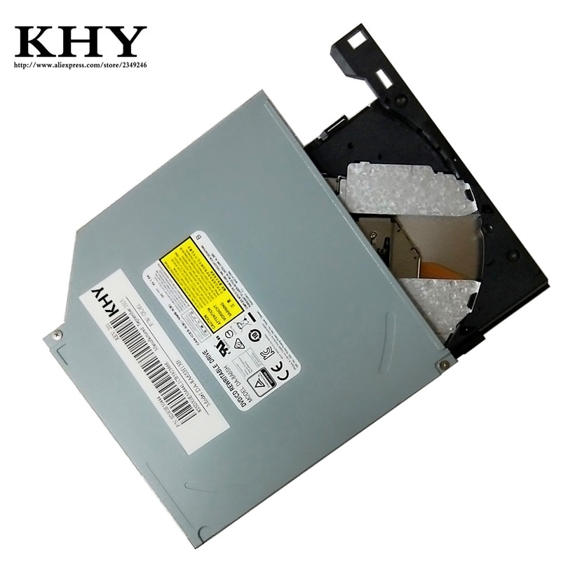 Unidad Original DVDRW GUE1N GUE0N DA-8AESH DA-8A6SH para Lenovo ideapad 100 110 130 300 310 320 330 510 520 L340 L3