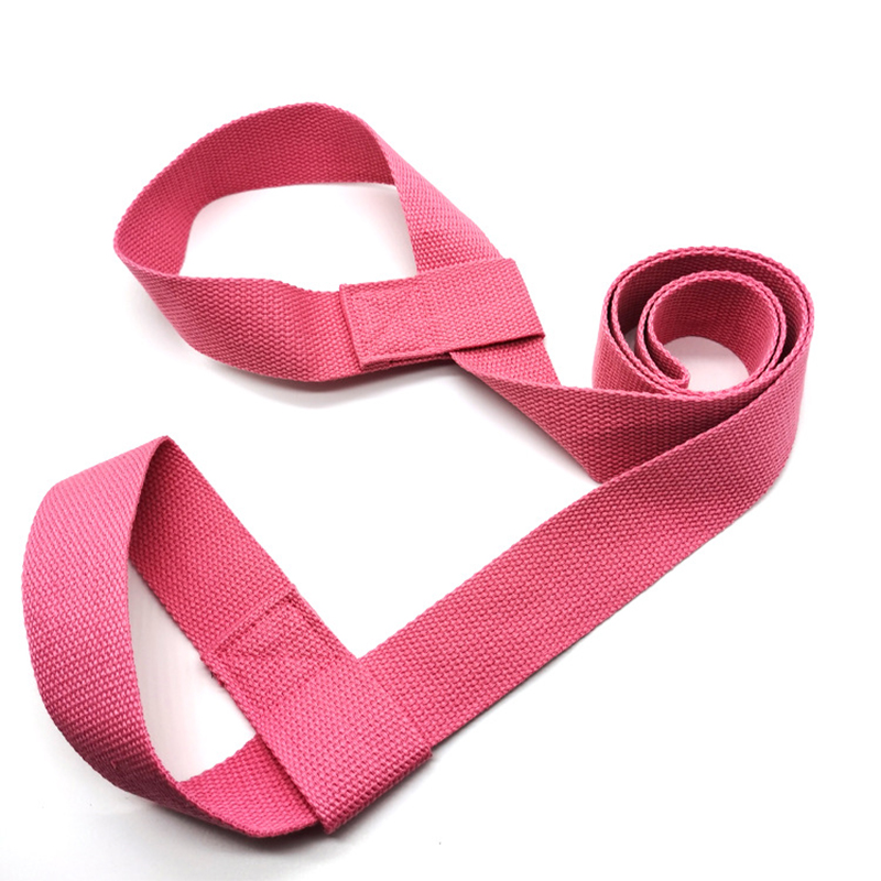 Multifunktionale Yoga Gurt Yoga Matte Tragbaren Strap Träger Mehrzweck Outdoor Yoga Aids Binden Yoga Gurt