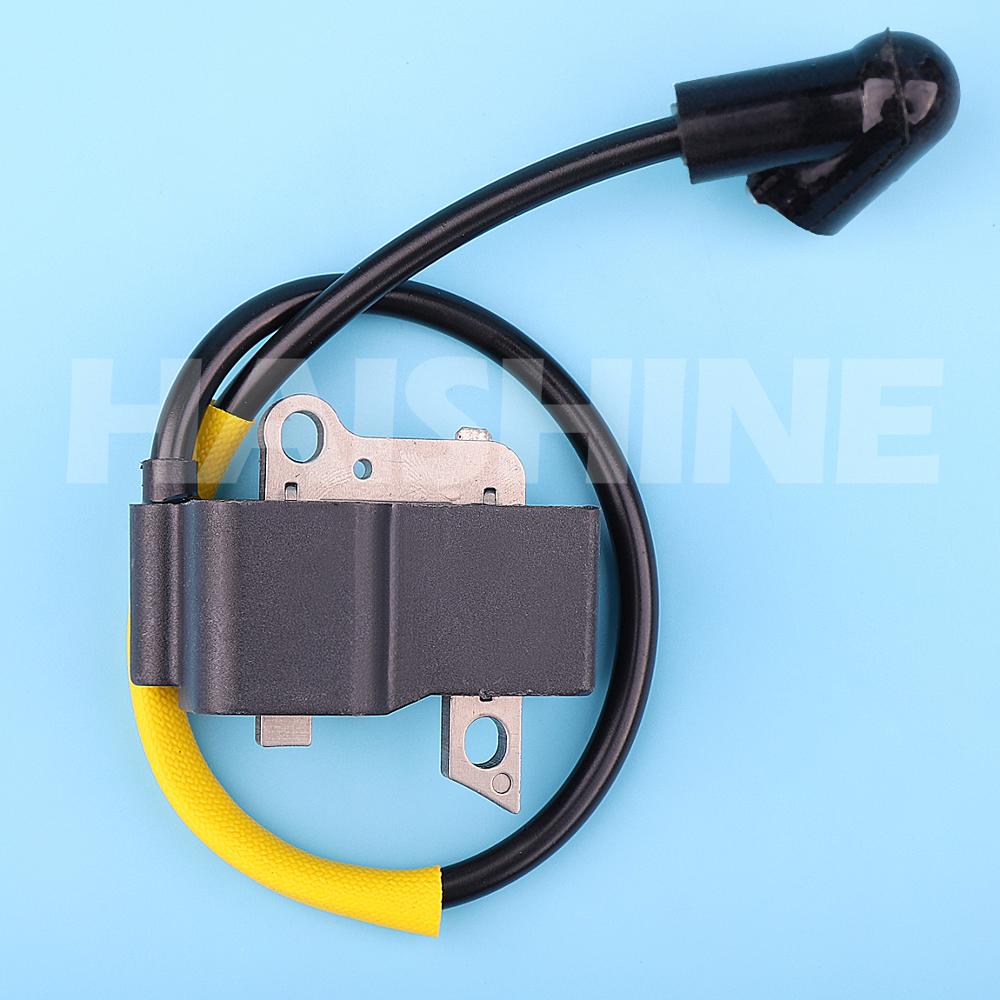 Zündspule Funkenfilter Set Für Husqvarna Trimmer - Ersatz Für 223L 323R 325RJ