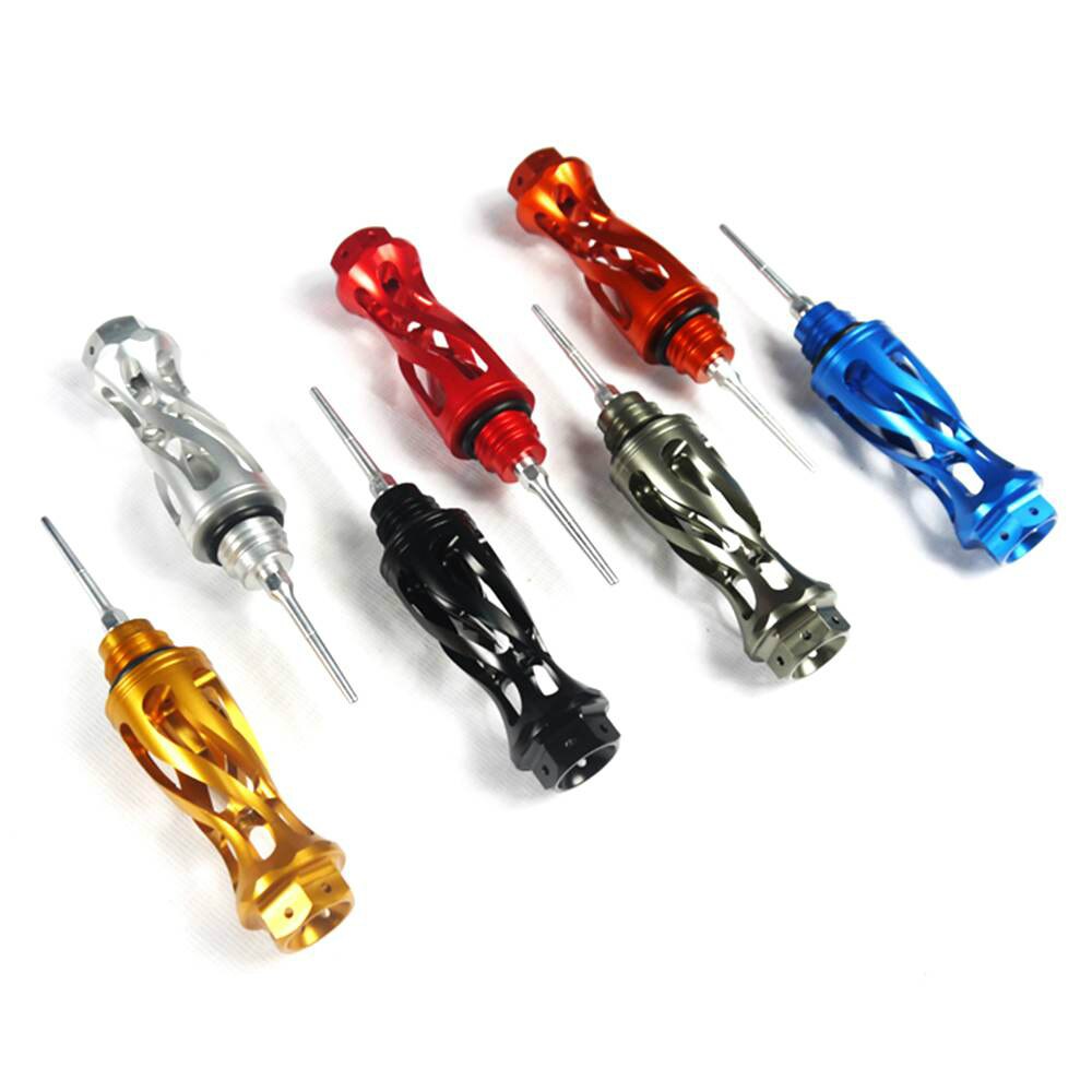 Yamaha bws  x 125 bws  r 125 cygnus 125 kymco 125 -moottorin öljytikku, tasonmittari, cnc-koristeelliset moottoripyörän aputarvikkeet