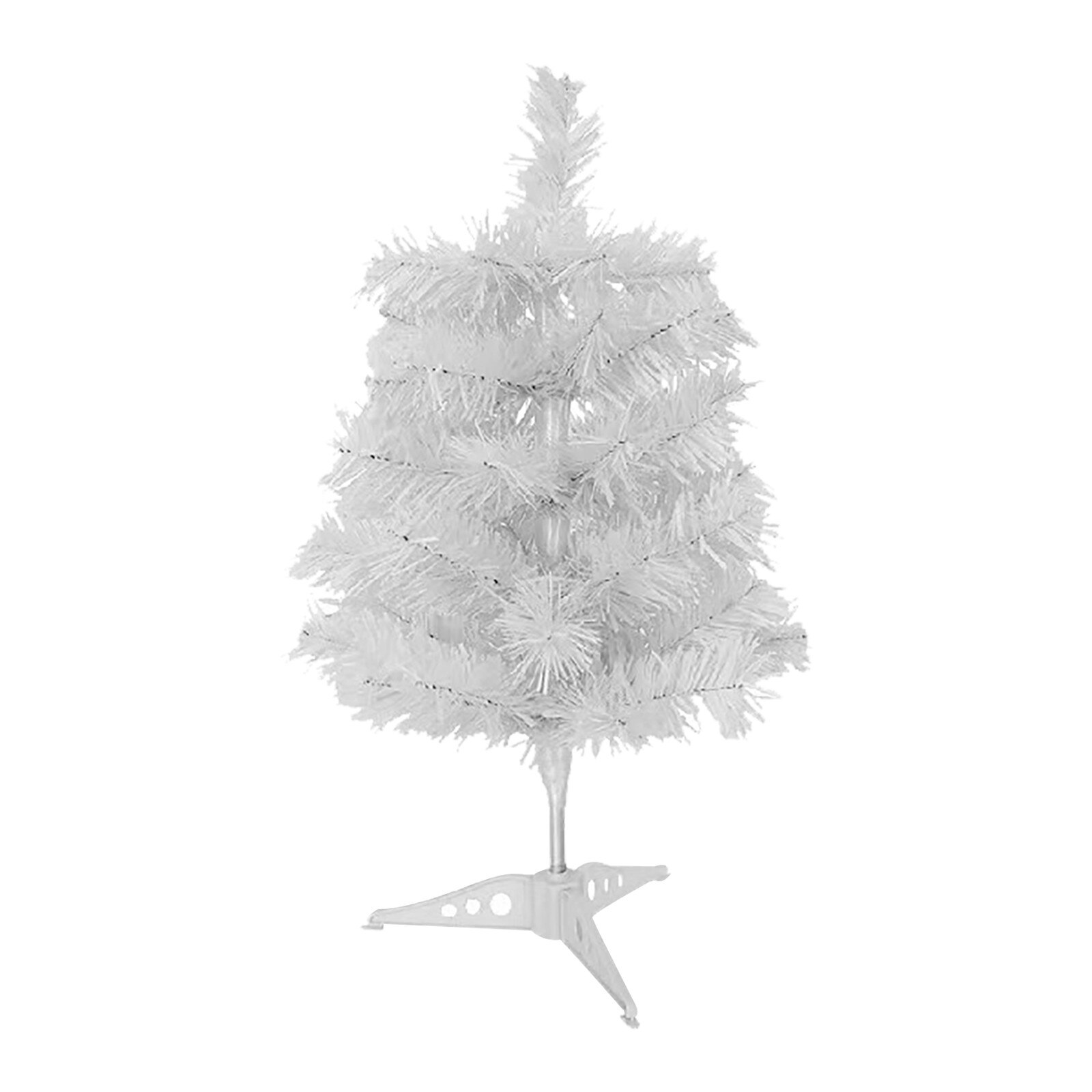 Petit paquet de noël Mini décoration de bureau avec 12 pièces boule de noël décoration de noël décoration Natale par La Casa: D