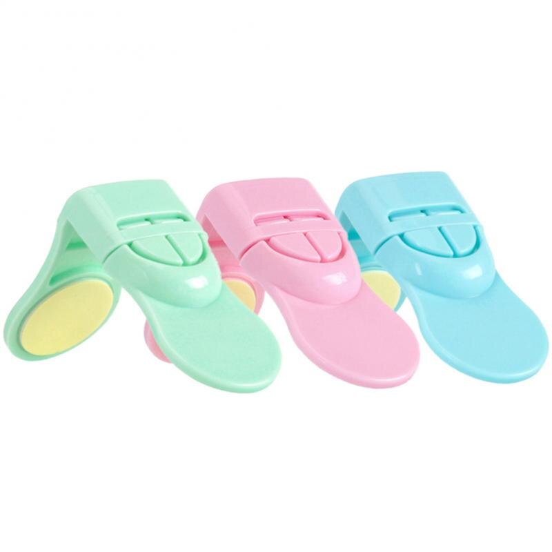 Baby Safety Lock Drawer Lock Multifunctional Right Angle Lock Children's Cabinet Door Lock Used In Refrigerator Washing Machine