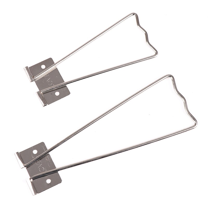 Suporte para porta-retrato, mostrador, ferramenta de ferro, acessório para fotos, suporte de pedestal