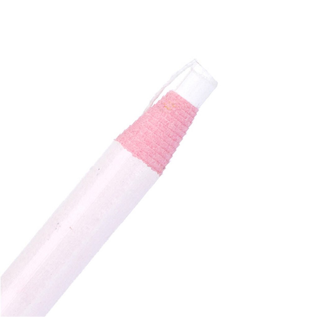 Tailor Marker Pen Clothes Designing Dressmaking Fabric Marking Chalk Pencil Tailor Tool: 01