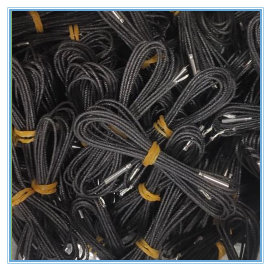 PT1000 Probe 3mm * 15mm Up to 450 Degree line 1m Platinum Thermal Resistance Sensor For 3D Printer E3D Volcano/ V6 Heater Block