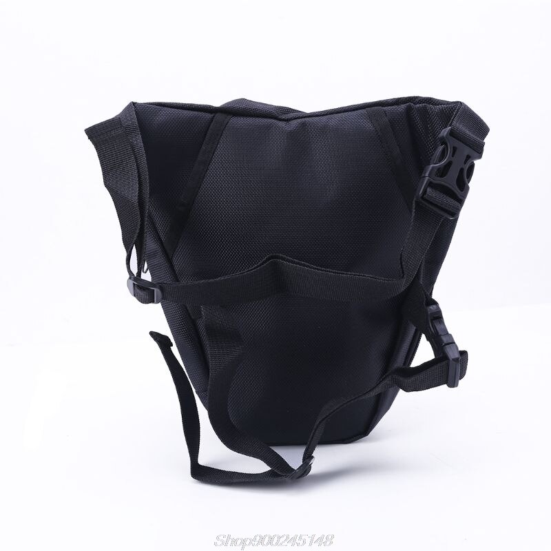 Bolsa de exterior para motocicleta, riñonera Unisex, cinturón de muslo, bolsas de bicicleta, Au24, 20