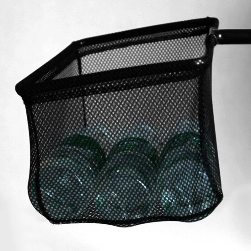 Fish Tank Retractable Dredge Pond Large Dip Net Export Aquarium Supplies Equipment Accessories