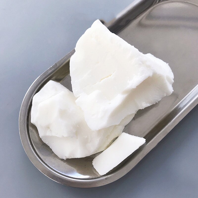 1Kg Pure Natuurlijke Kokosnoot Wax Voor Kaarsen Diy Handgemaakte Geurende Kokosnoot Wax Grondstof Zelfgemaakte Geurende Voor Kaars