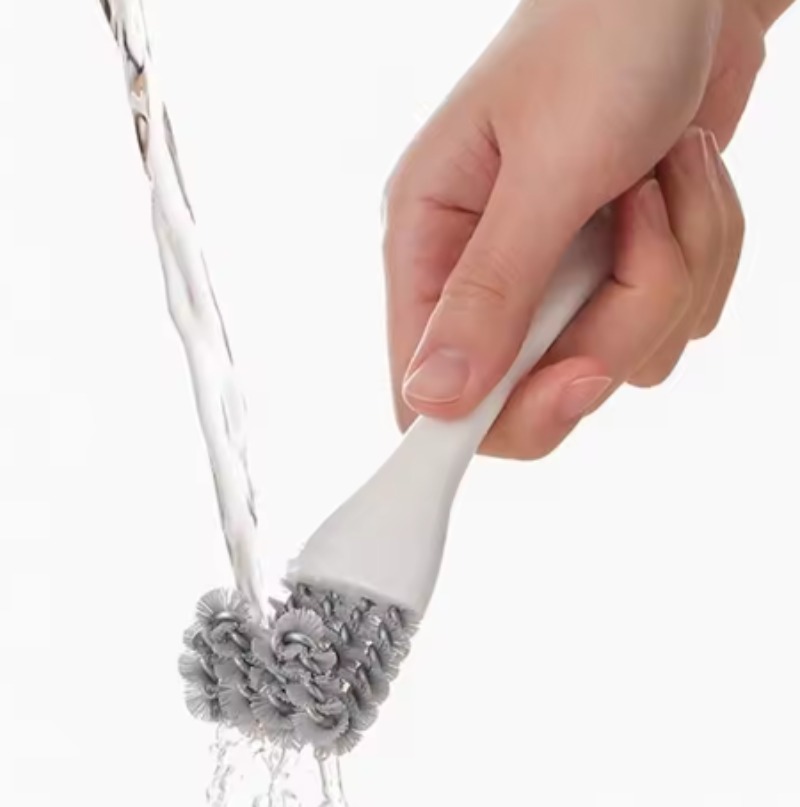 Rengjøringsbørste for grill rengjøringsbørste for komfyr rengjøringsbørste for kjøkkenkomfyr fugevask grill