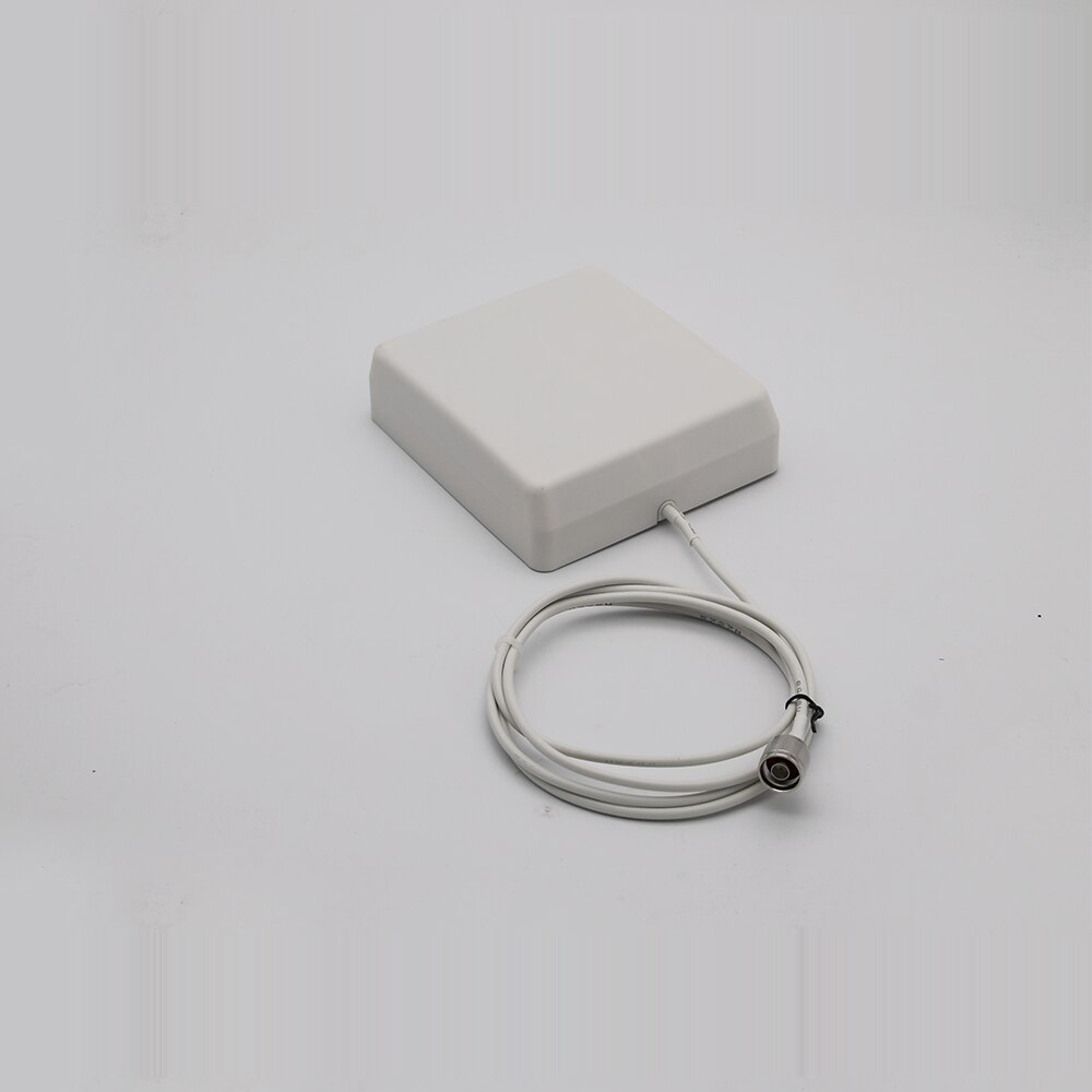 N maschio 700-2700MHz antenna interna pannello antenna interna 9dBi per amplificatore ripetitore ripetitore segnale cellulare 2G 3G 4G @