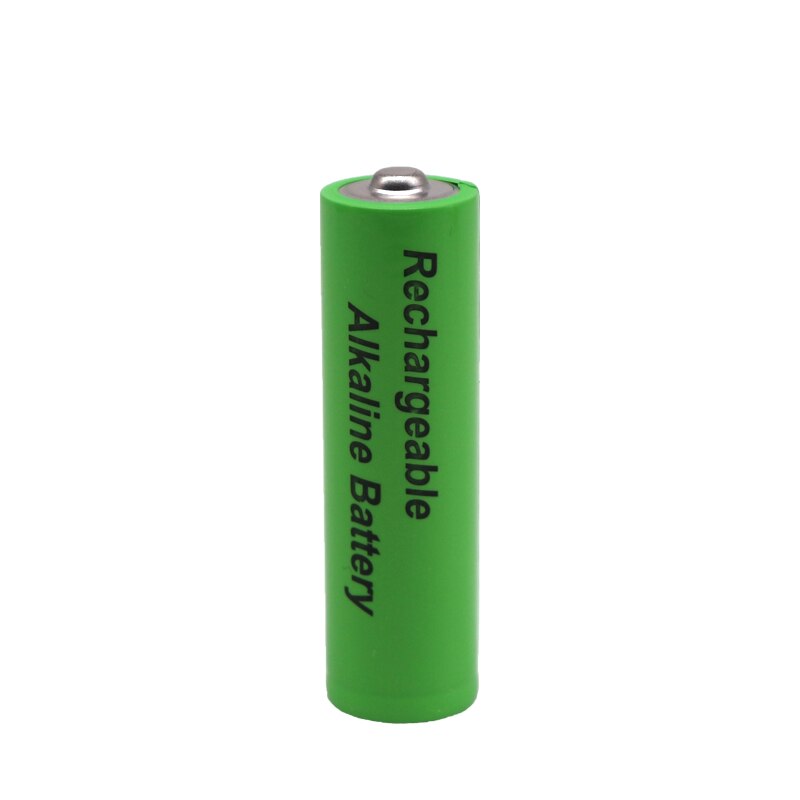 2022 Aa Oplaadbare Batterij 4000Mah 1.5V Alkaline Oplaadbare Batery Voor Led Licht Speelgoed Mp3