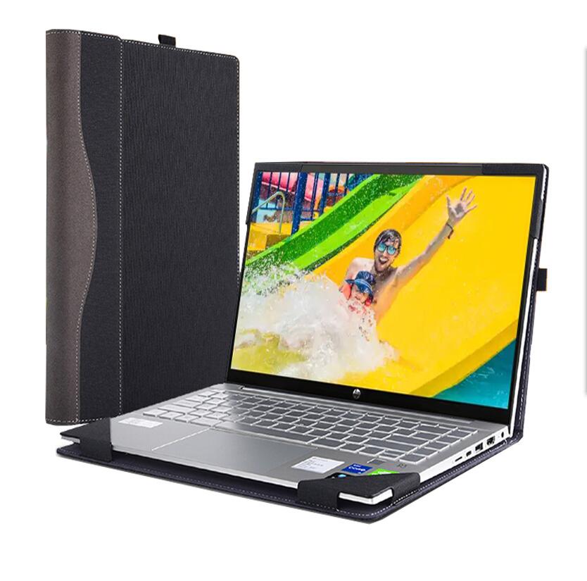 Laptop Case for Hp Pavilion x360 Convertible 14-dy 14-ec 14z-ec 14-dv 14-ek Removable Protective Skin Cover Stylus Pen