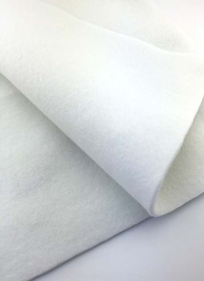 J1 100*100CM Thin Cotton Batting Fabric Filler Cotton-spreading Patchwork Quilting Accessory DIY Bag Craft lining/interlinings
