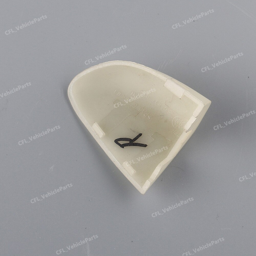 Right Front Passenger Door Lock Cylinder Cap Cover 3C0837880 For VW CC Passat 2006 2007