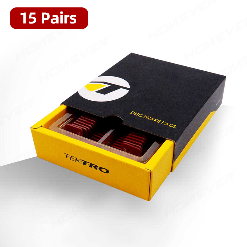 Tektro E10.11 P20.11 Remblokken Mtb Fiets Hydraulische Schijfrem Pad Voor Shimano M335 395 Metalen Keramische Fiets Pads Fietsen onderdelen