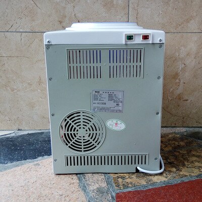 Multifunctional /Cold/Ice Electric Water Dispenser 220V Wall Mounting Water Heater Water Cooler Drinking Fountain