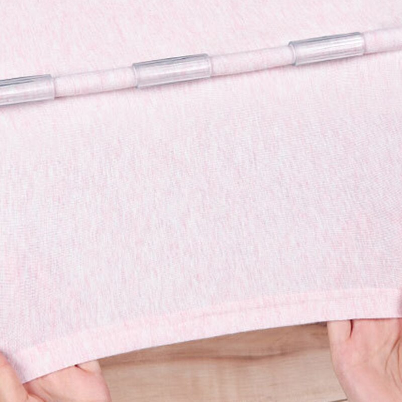 12pcs Bed Sheet Clips Plastic Slip-Resistant Clamp Quilt Bed Cover Grippers Fastener Mattress Holder For Sheets Home Clothes Peg