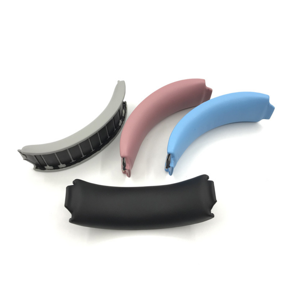 Ersatz-Ohrpolster für Razer Kraken Standard Auflage X V3X Ohrpolster Kopfhörer-Ohrpolster Ersatz-Kissenbezug Reparaturteile