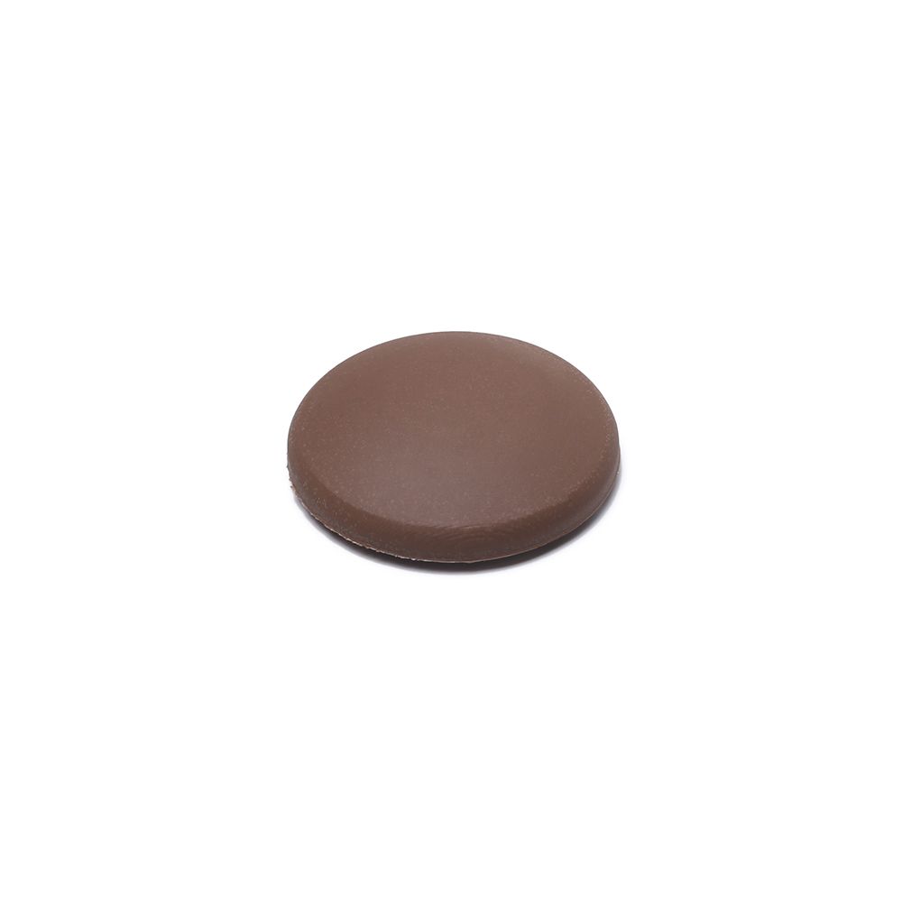 Rubber Crash Pad Doorknob Bumper Door Handle Stopper Self Adhesive Wall Protector