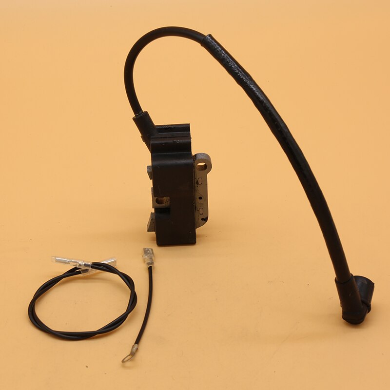 Cewki zapłonowej moduł magneto pasuje HUSQVARNA 390 385 375 372 371 XP 365 362 359 357 353 351 350 346 345 340 ogród piła łańcuchowa części