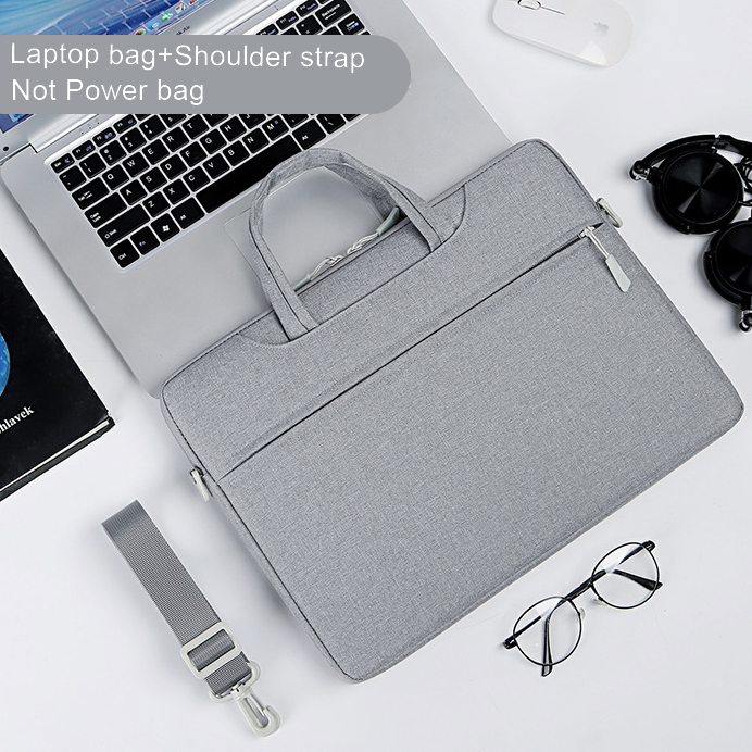 Torba na laptopa Etui 12 13,3 15,6 14 cali Torba na notebooka na ramię Do Macbook Air Pro M1 M2 Lenovo Dell Huawei Torebka Teczka: 13" / Ciemny zielony